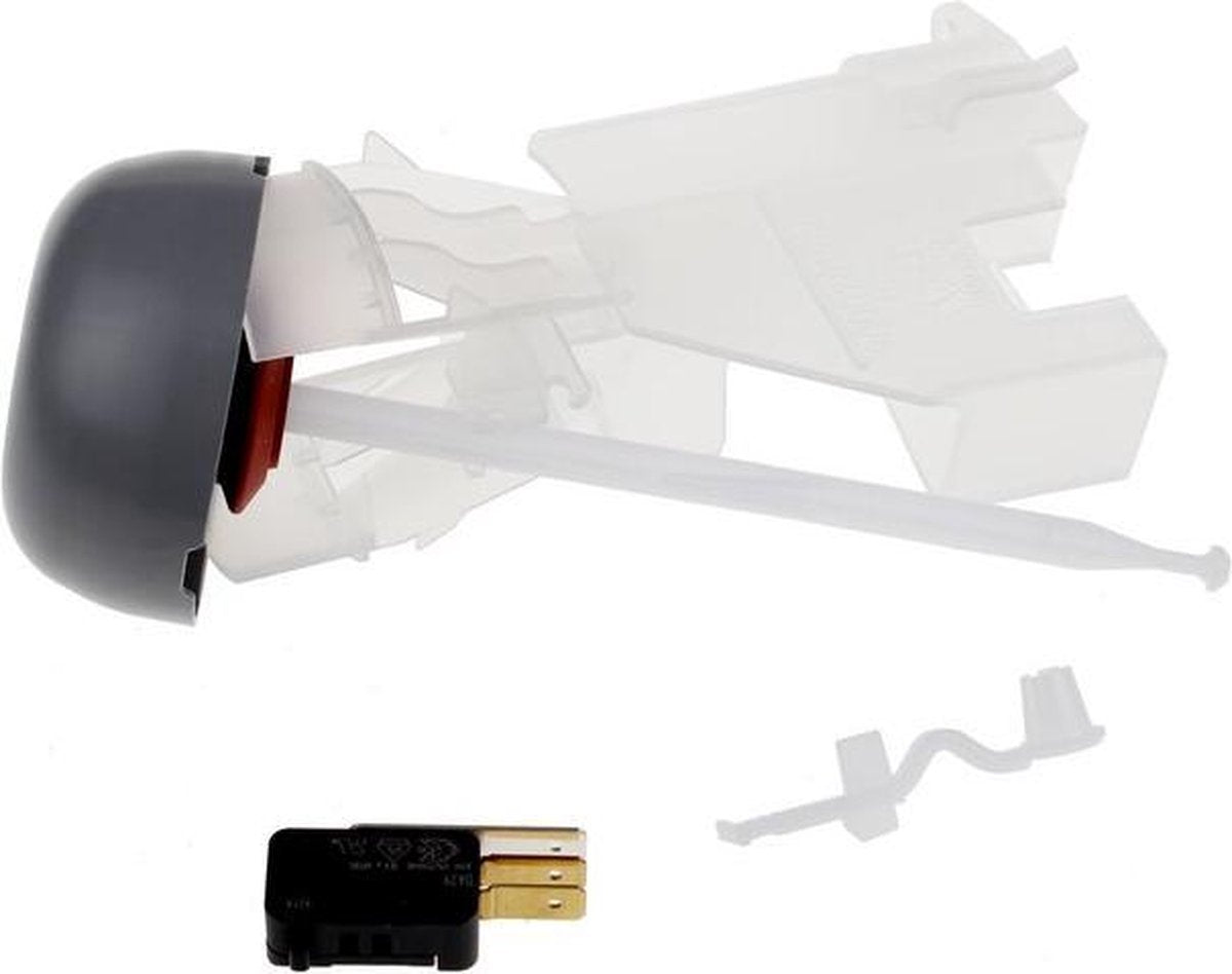 BOSCH - OVERLOOPBEVEILIGING / VLOTTER BEVEILIGING - 00490618