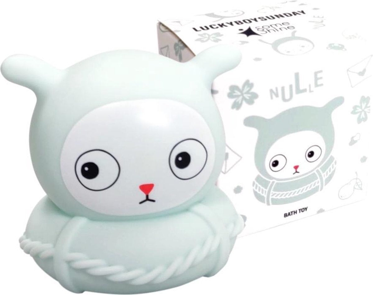 Luckyboysunday Badspeelgoed Nulle Junior 6