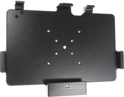 Brodit 510883 Passieve houder Zwart houder