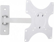 Techly ICA-LCD-2901WH TV mount 94 cm (37'') Wit