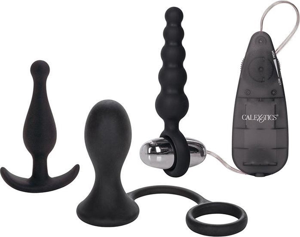 His Prostaat Trainer Set