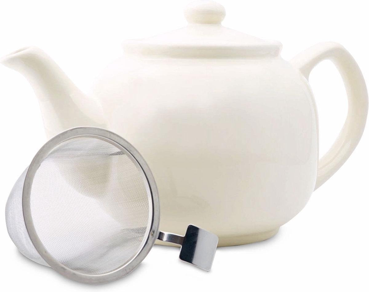 Theepot Creme