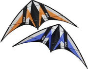 Rhombus Boa Stuntkite Assorti