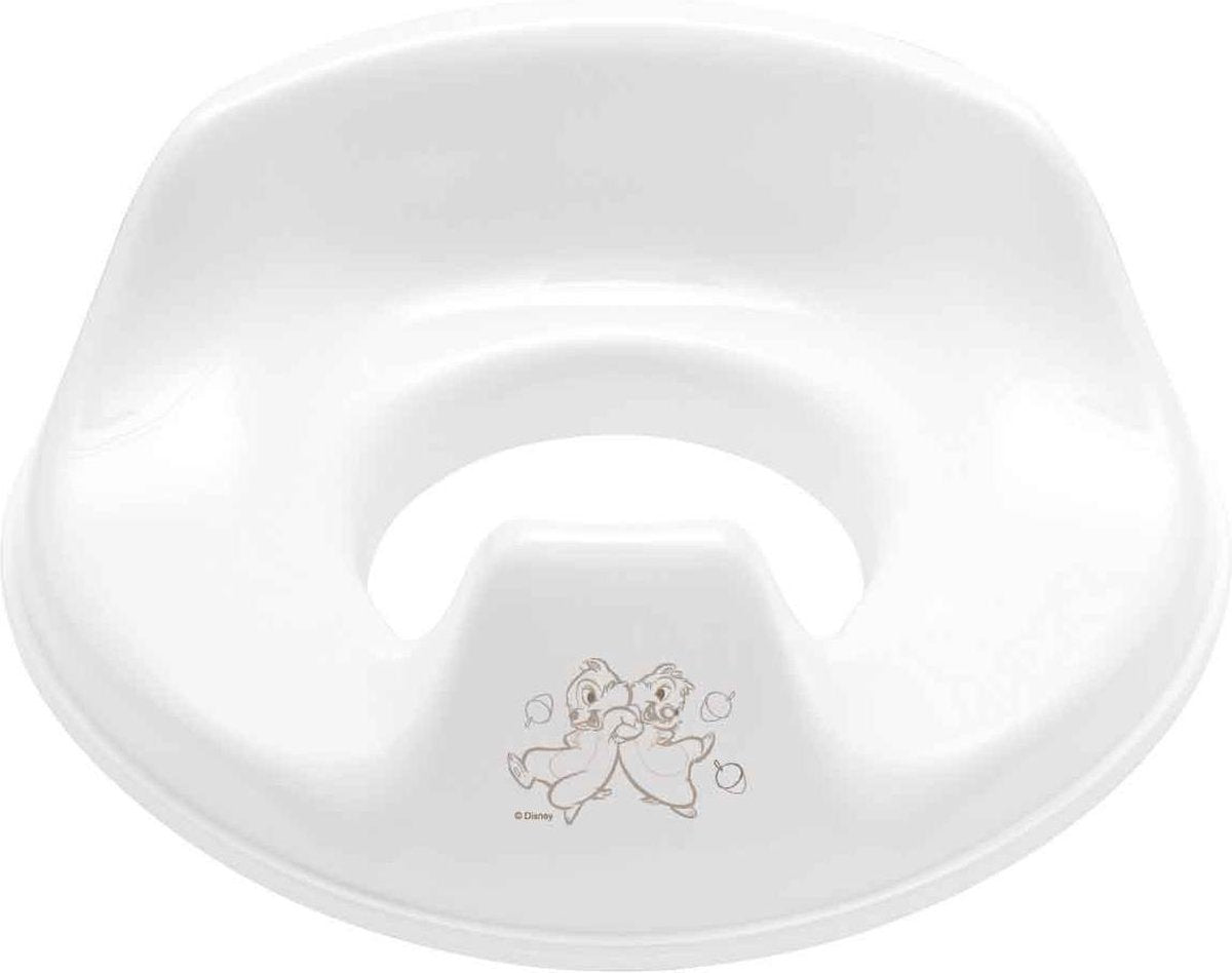 bébé-jou - Toilet-Trainer Knabbel en Babbel