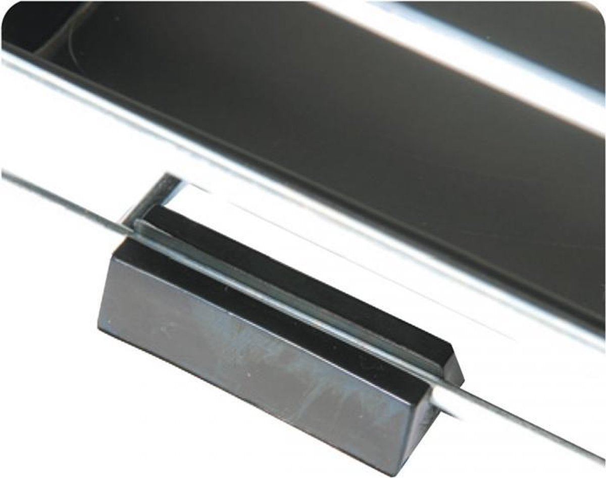 Duvo+ Anti-slip voetjes voor draadkooien 4 stuks 4st - 1size fits all