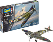 Spitfire Mk.II