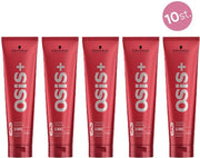 10X Schwarzkopf Osis G. Force Gel 150ml