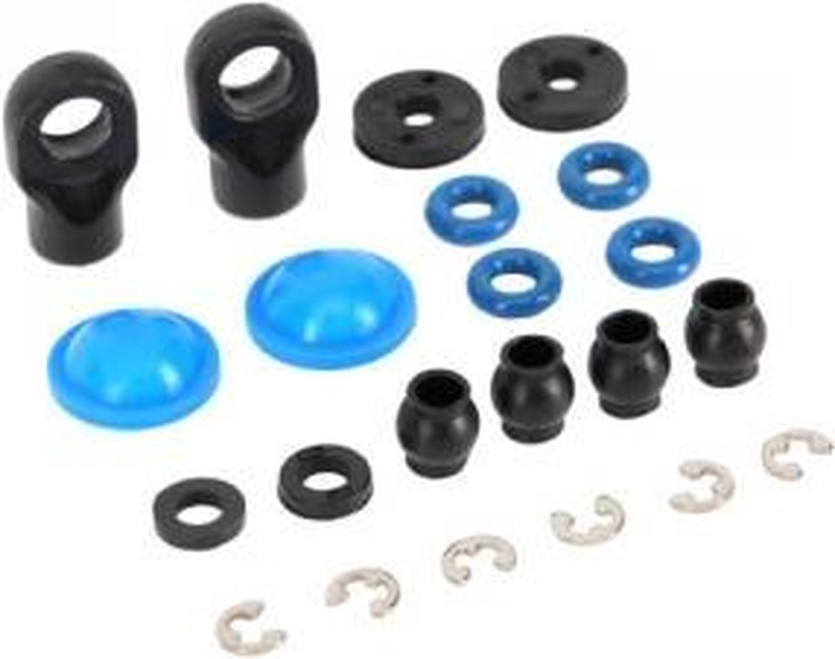 Rebuild Kit GTR Dämpfer