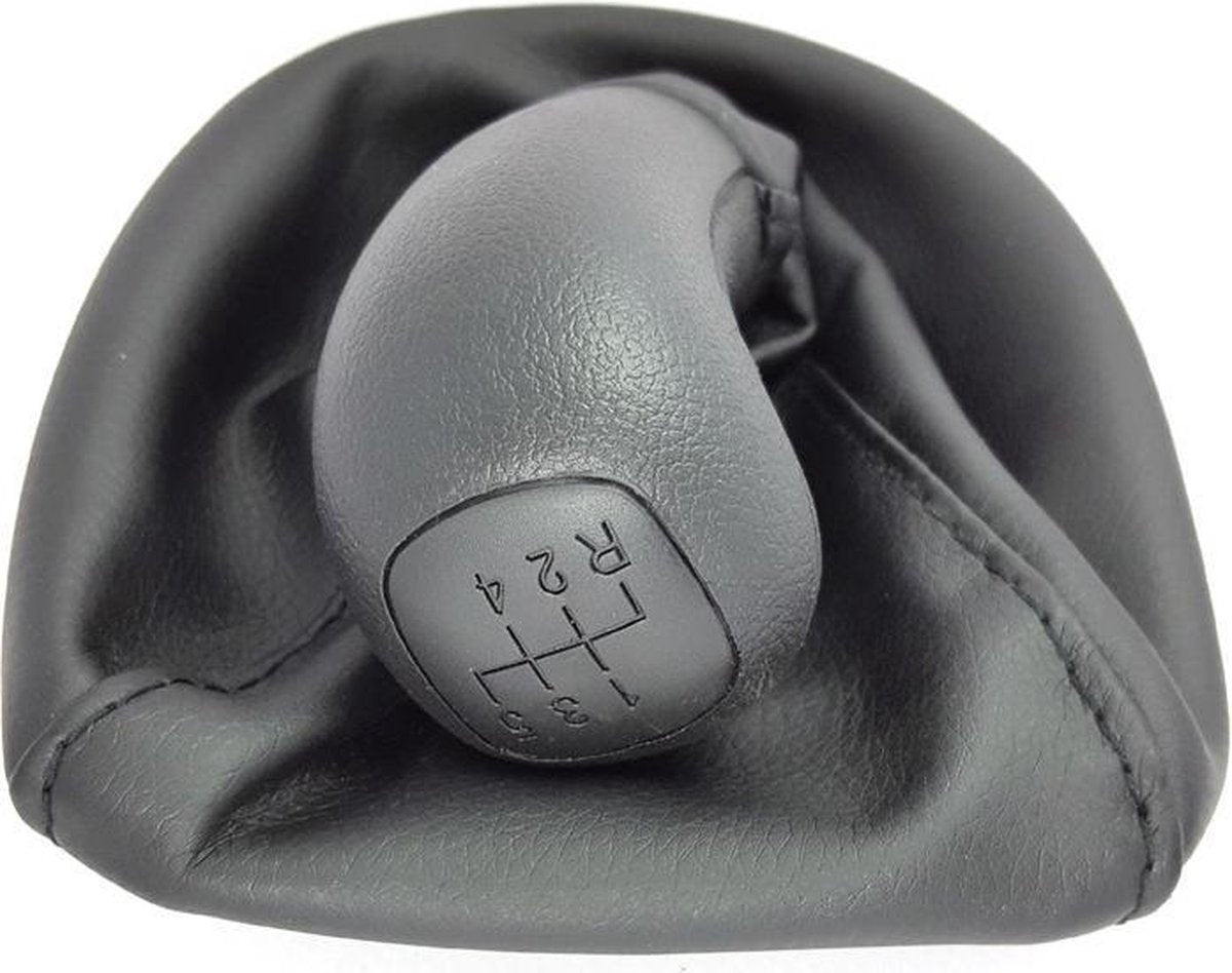 Pookknopset Mercedes Vito W638