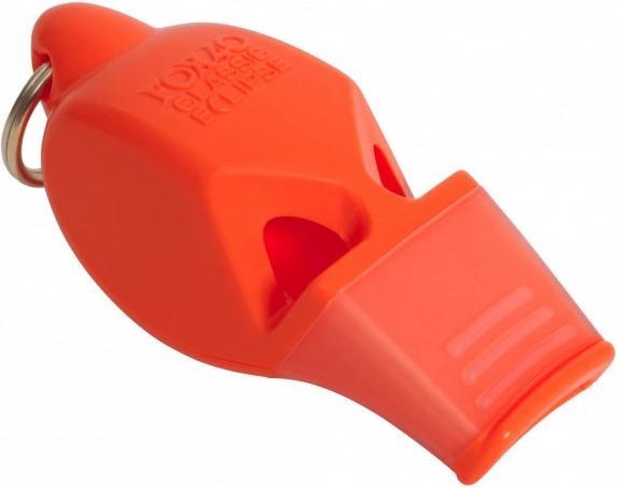 Fox 40 Classic Eclipse CMG - oranje - maat One size