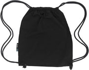 Gym Bag (Zwart)