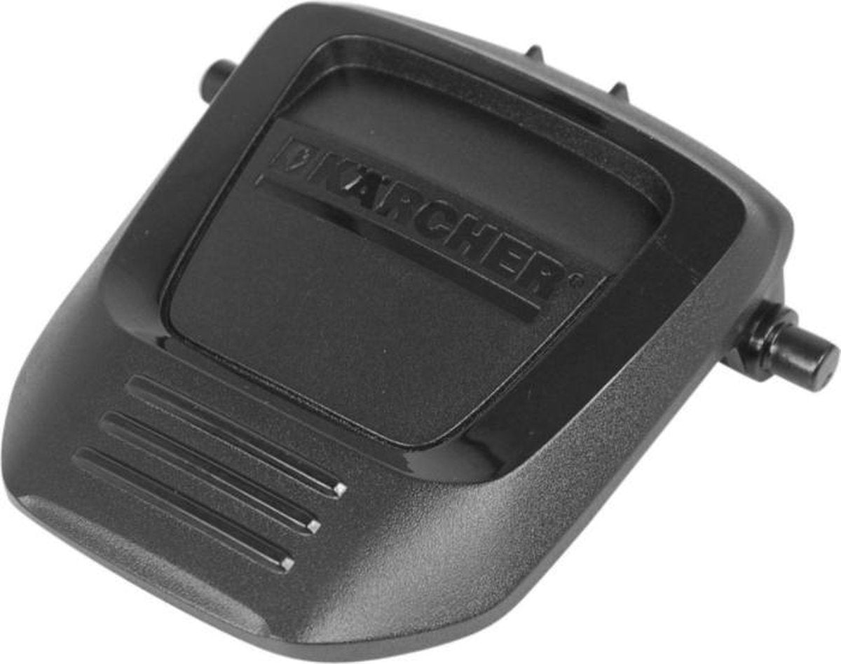 Karcher sluiting van ketel ketelklem stofzuiger origineel karcher WD4