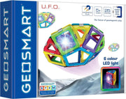 GeoSmart UFO - 25 pcs