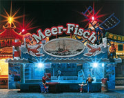 Faller - 5 LEDs