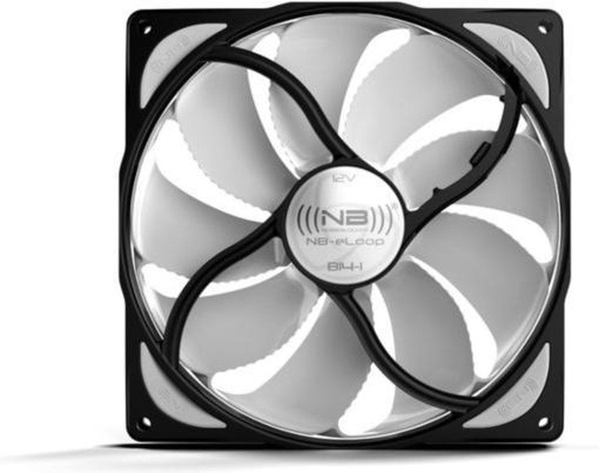 Noiseblocker ITR-B14-PS