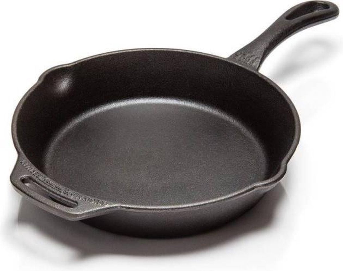 Petromax FP25 Skillet met steel