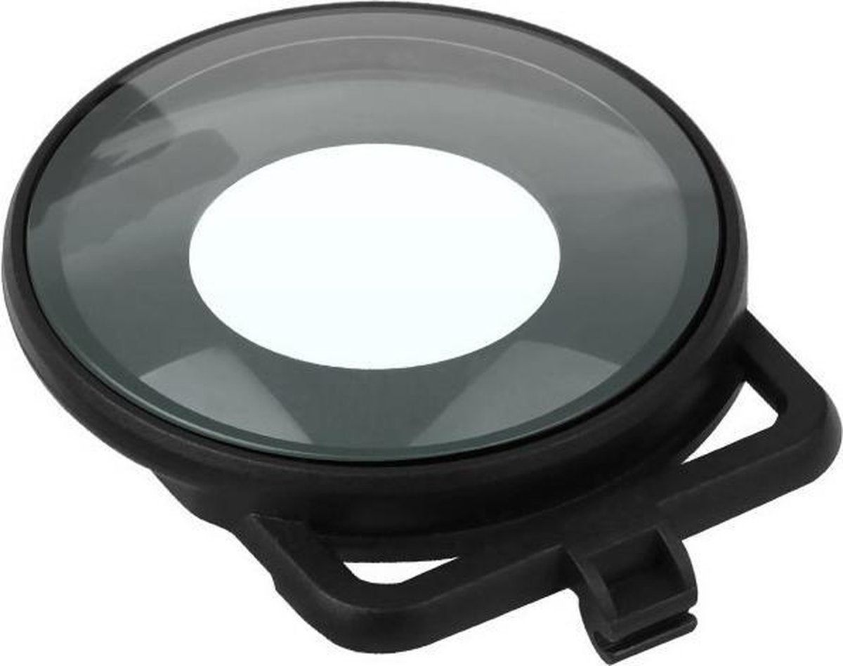 50CAL  Insta360 One R 360° Panorama Lens Protector (2 stuks)