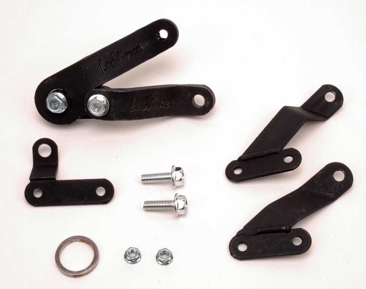 MONTAGESET SITO YAMAHA AEROX