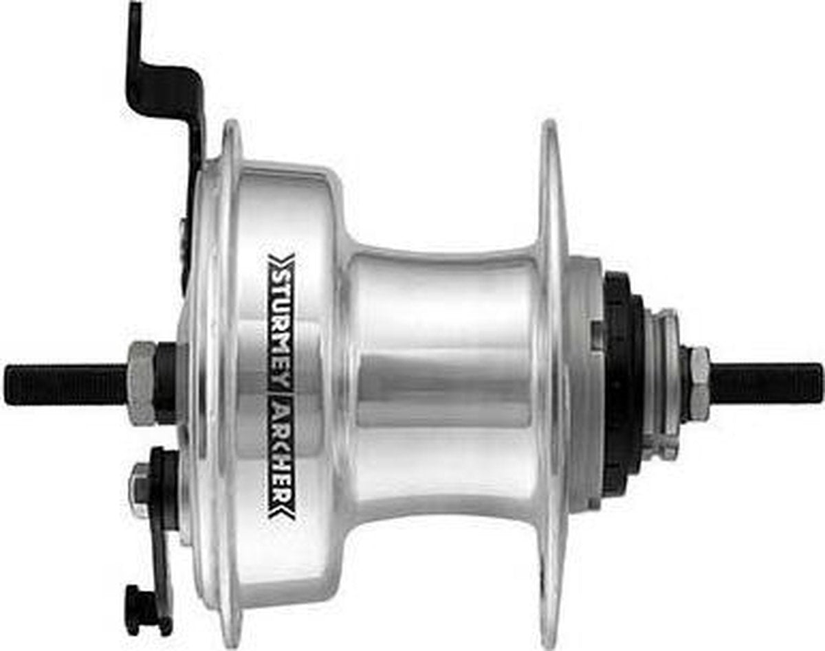Sa xl-rd3 3-versnellings trommelnaaf