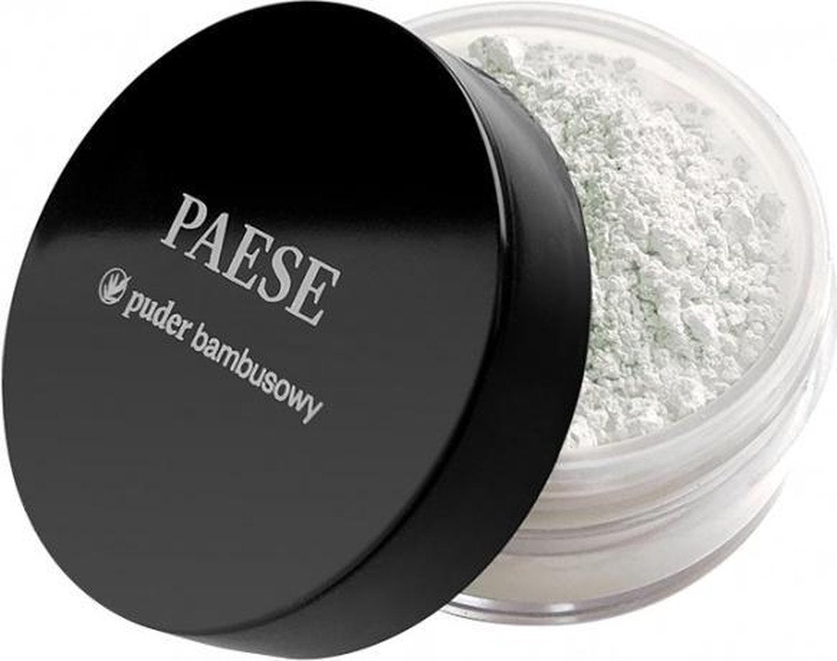 Paese Bamboo Loose Powder 5gr.