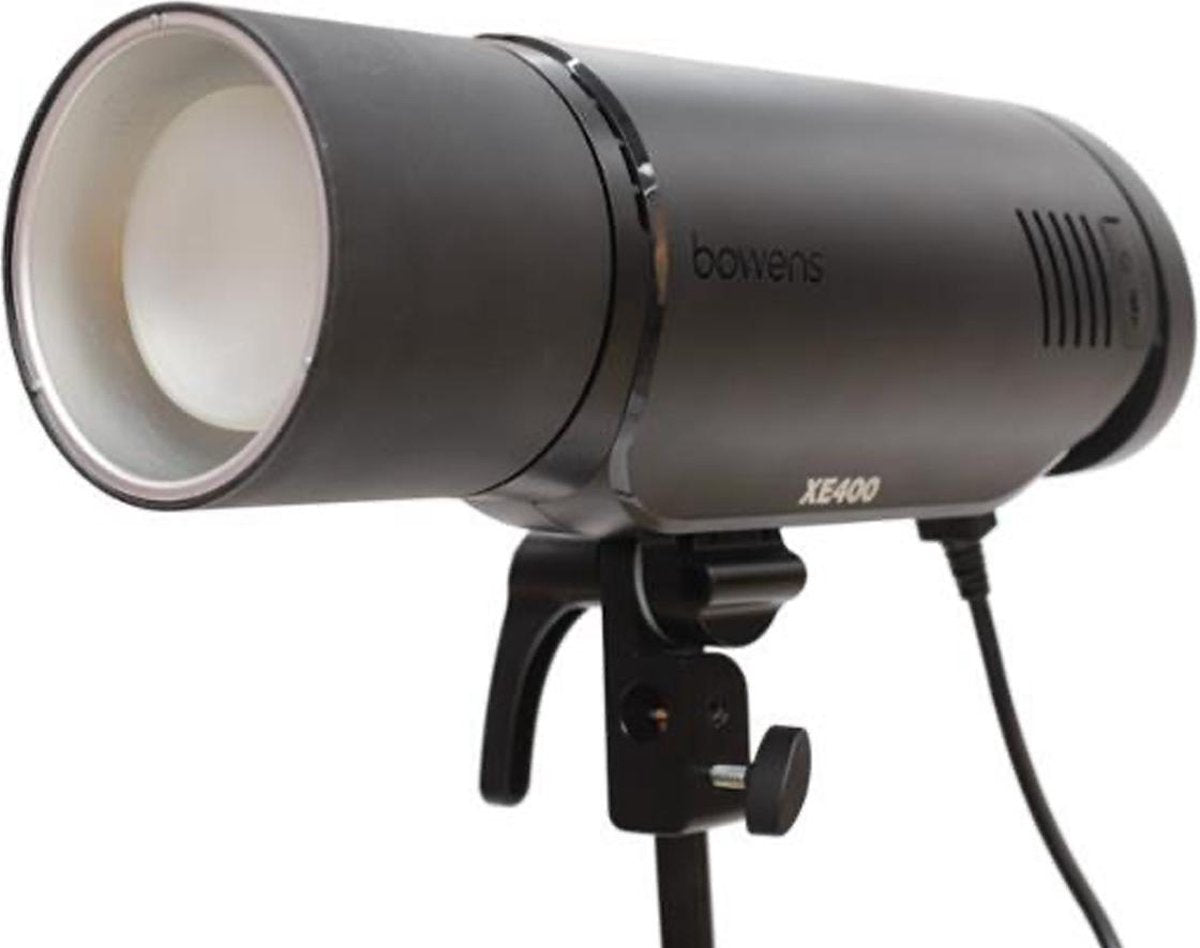 Bowens XE400 Flitskop