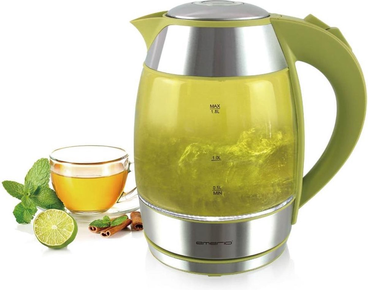 Emerio WK-108082.7 waterkoker