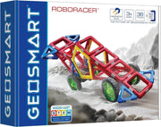 GEOSMART RoboRacer