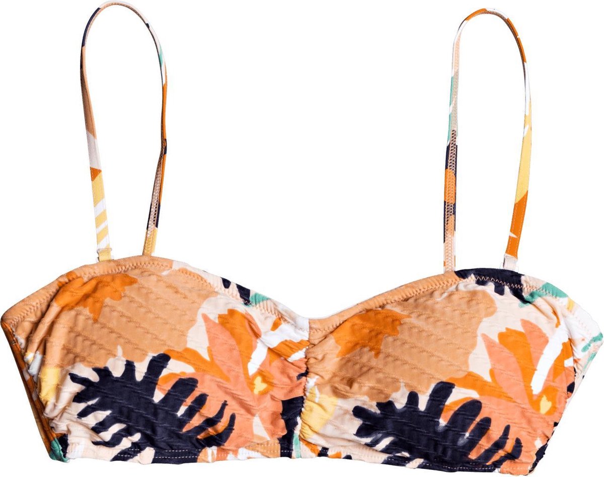 SWIM THE SEA BANDEAU