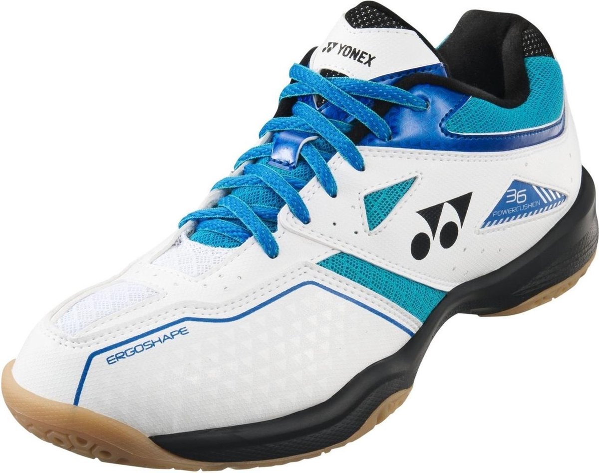 Yonex - SHB 36 Junior - Badmintonschoen - Maat 35