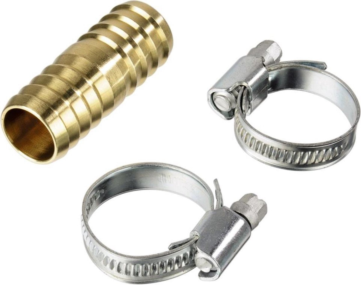 Xavax Afvoerslang Connector Koper