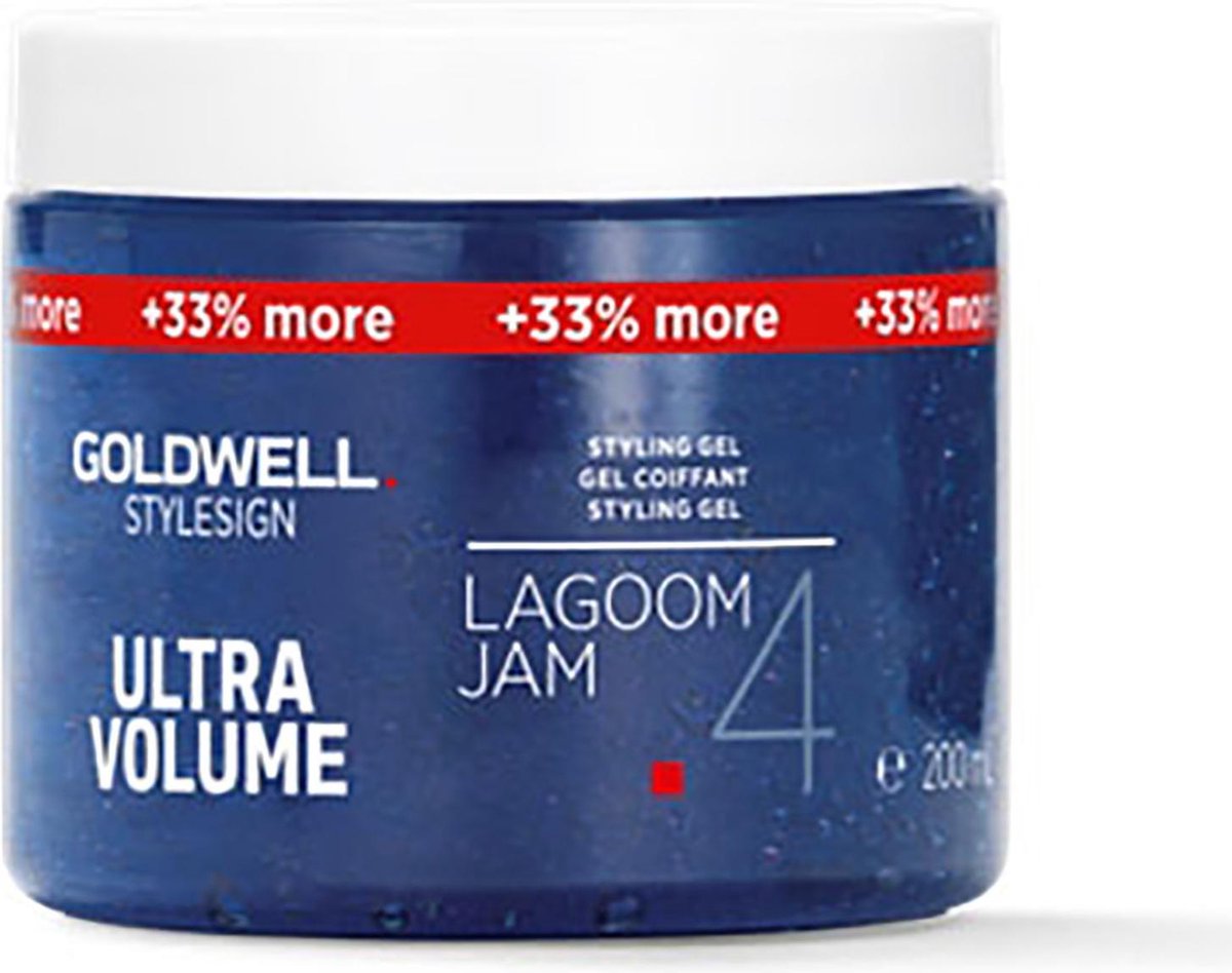 Goldwell StyleSign Lagoom Jam - 200 ml
