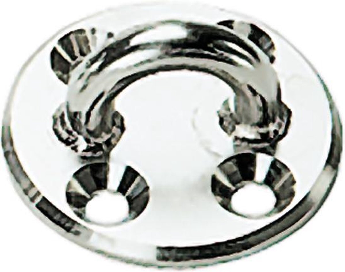 29904060 60Mm 80Mm Halyard Padeye