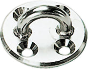 29904060 60Mm 80Mm Halyard Padeye