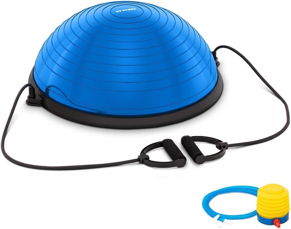 Gymrex Balansbal - expander