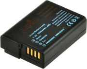 Accu Panasonic DMW-BLD10*