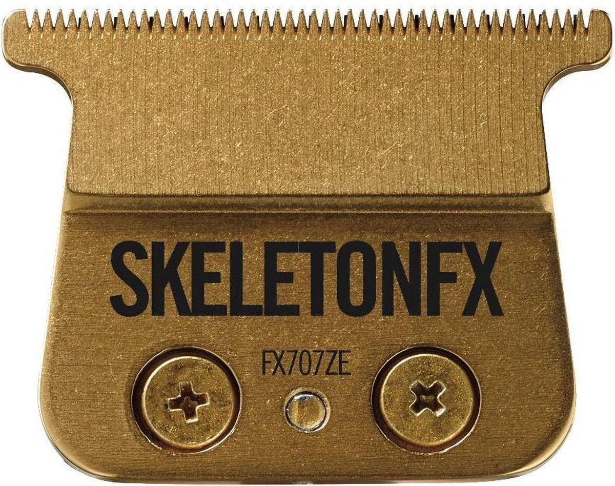 Babyliss PRO 4Artists Spare Blade for Skeleton