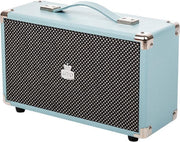 GPO Retro Speaker Retro Speaker Bluetooth - Blauw