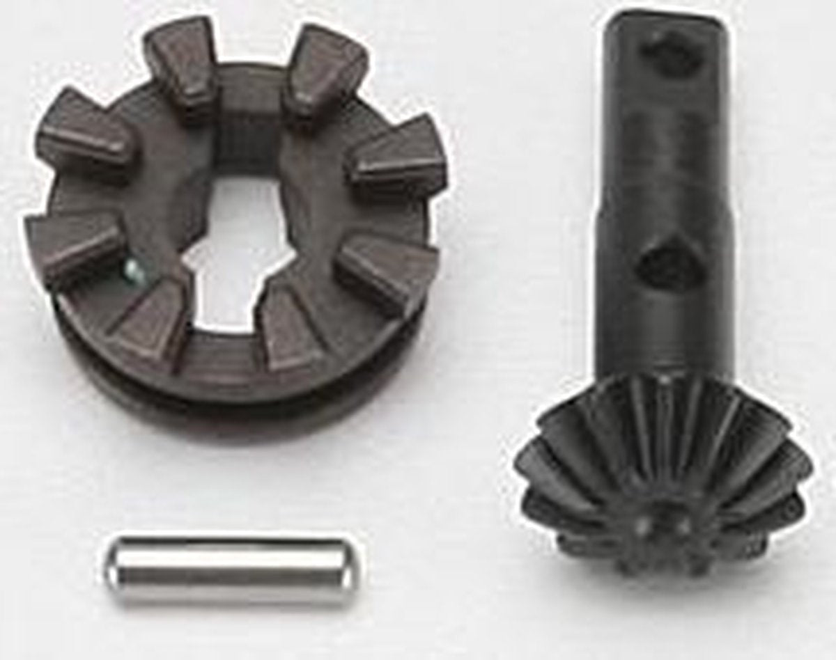 Diff-Sperre Slider