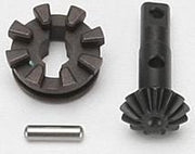 Diff-Sperre Slider