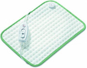 Extra soft elektrisch/termisch Beurer verwarmings/hitte kussen | warmtekussen
