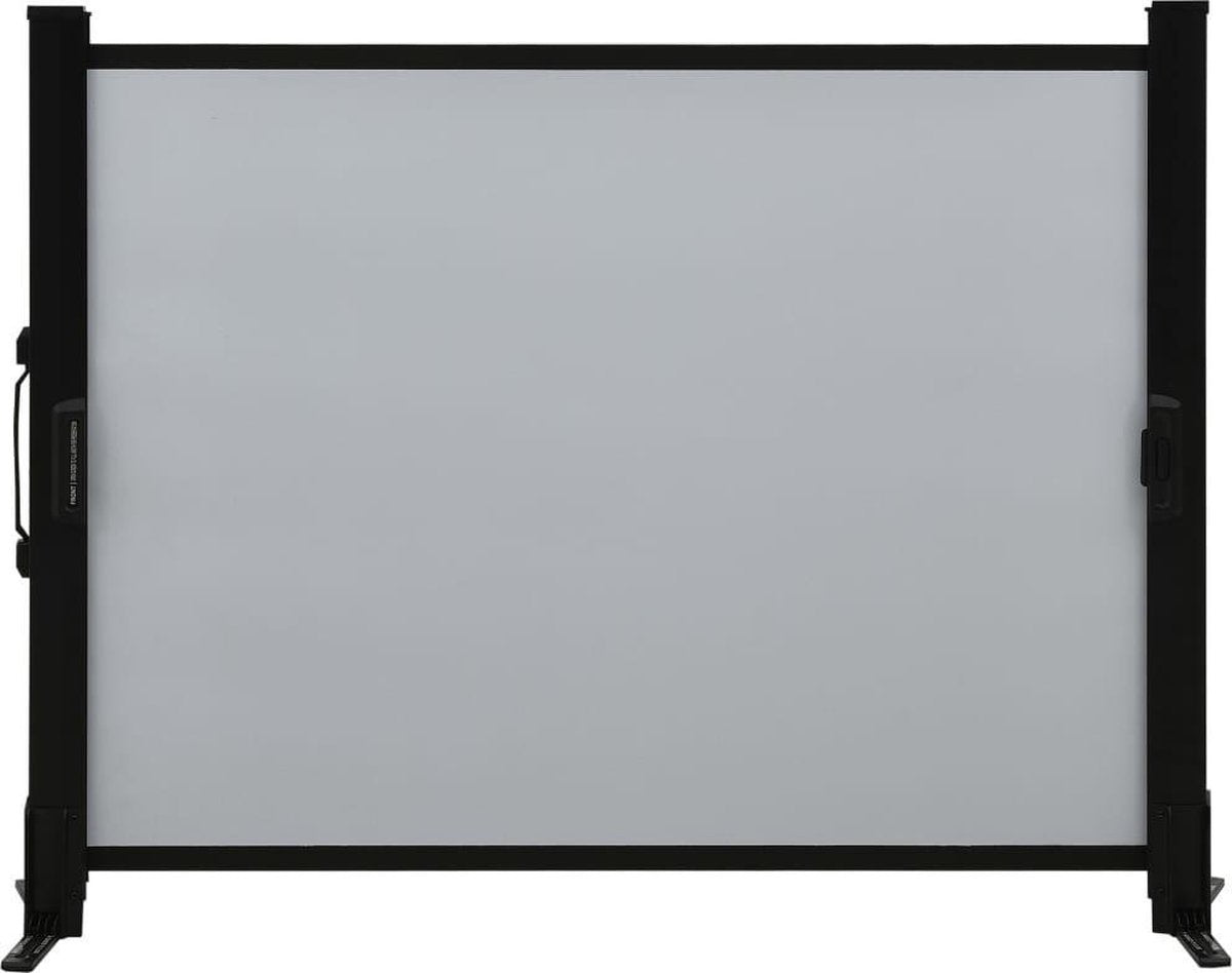 vidaXL Tafelprojectiescherm 4:3 40''
