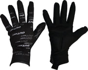 Outwet Winterhandschoen Alaska zwart XS/S