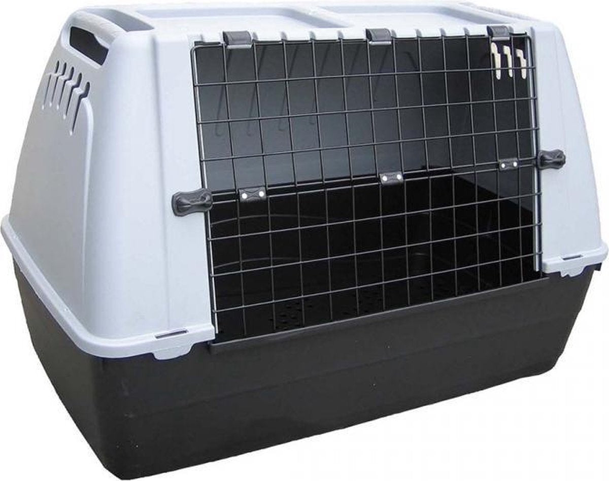 Transportbox auto baron 90 88x51x58cm