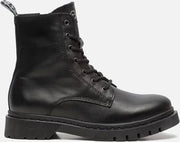 Tamaris Veterboots zwart - Maat 43