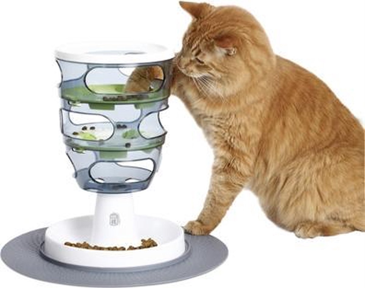 Hagen catit design senses food maze labyrinth -  - 1 stuks