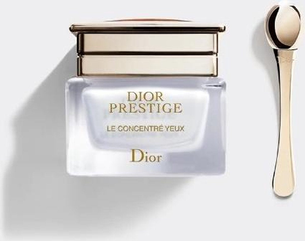 Dior - Prestige Le Concentre Yeux - 15ml - Oogcrème