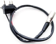 Batterytester kabel Giant Twist