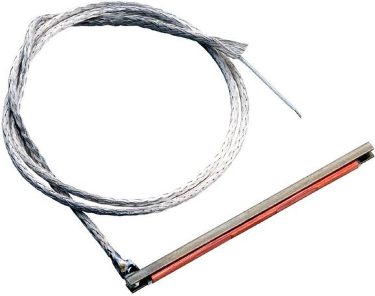 1150 Saz brug-inlayn Piezo met brugblank