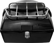 Motorfiets bagagebox