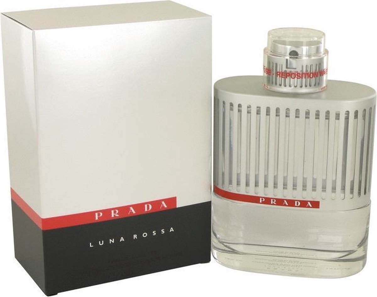 Eau De Toilette Spray 5 oz